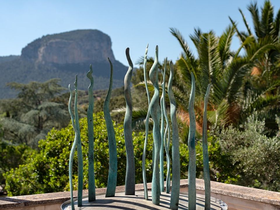 Landejendom i Alaro, Mallorca - foto 3