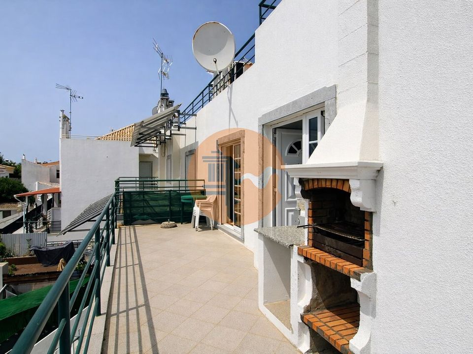 Villa i Vila Nova de Cacela, Faro - foto 1