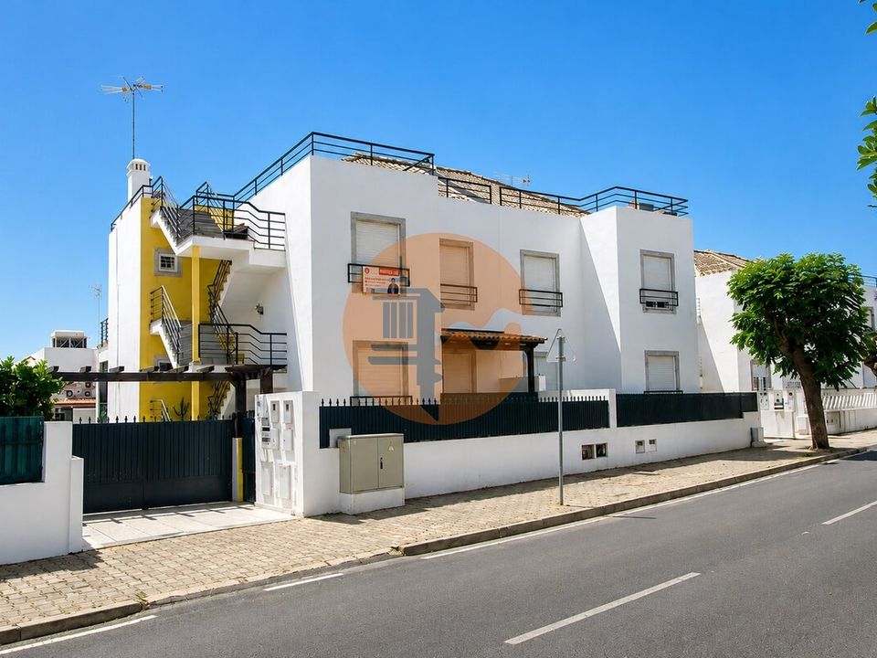 Villa i Vila Nova de Cacela, Faro - foto 2