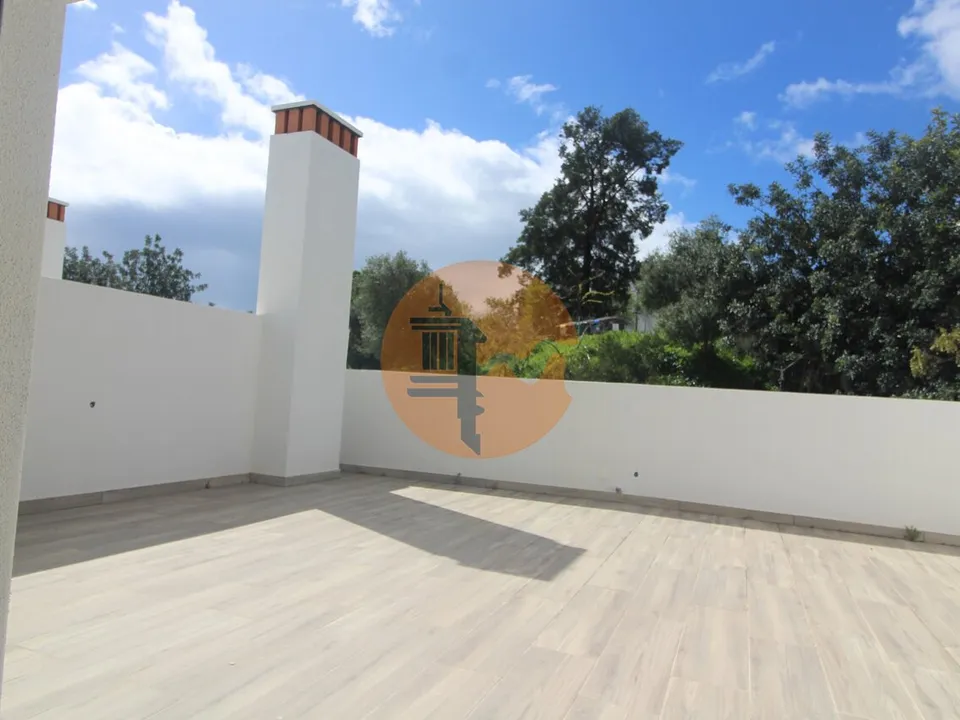 Villa i Tavira, Faro - foto 2