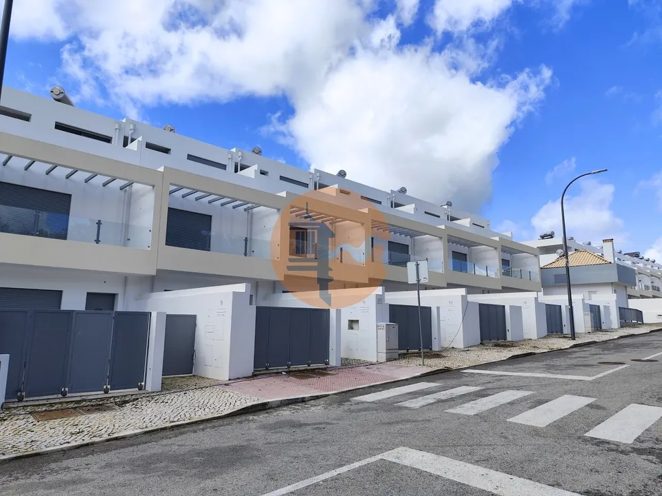Villa i Tavira, Faro - foto 3