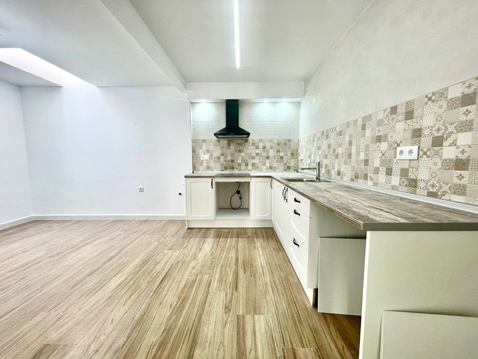 Byhus i Daya Vieja, Alicante - foto 3