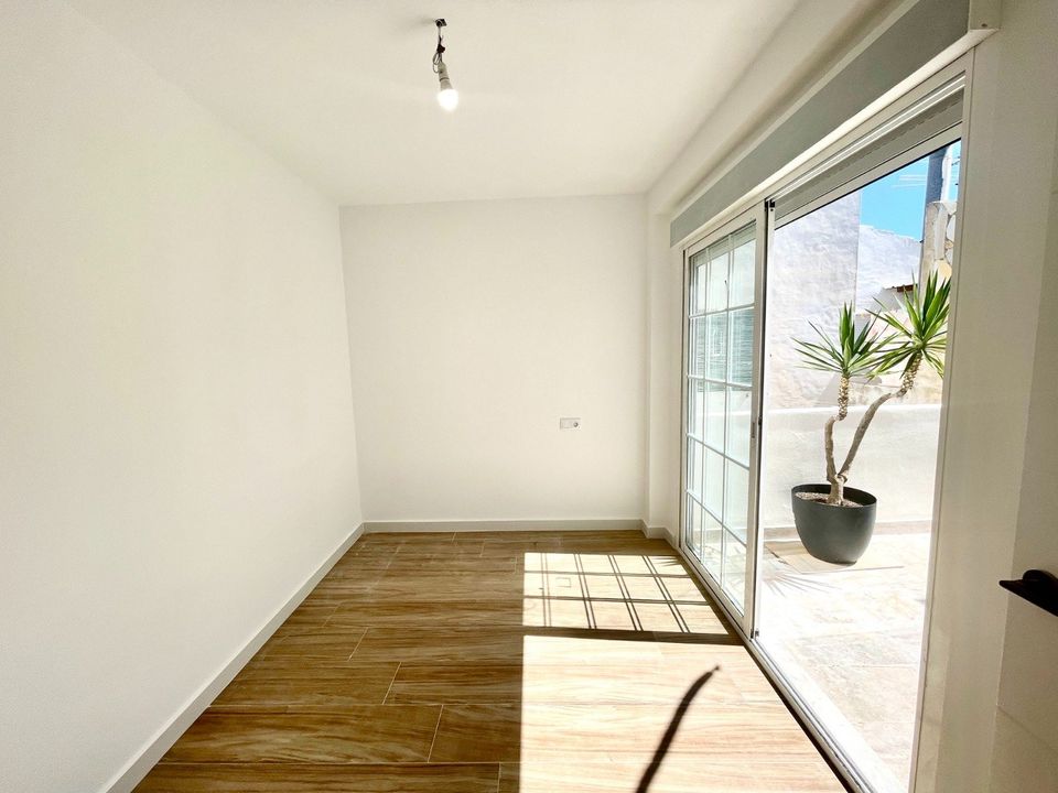 Byhus i Daya Vieja, Alicante - foto 5
