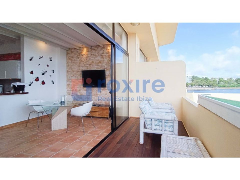 Lejlighed i Cala de Bou, Ibiza - foto 3