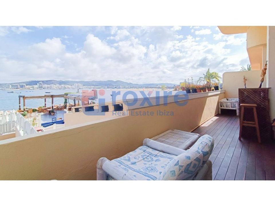 Lejlighed i Cala de Bou, Ibiza - foto 4