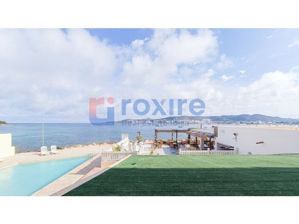 Lejlighed i Cala de Bou, Ibiza - foto 5