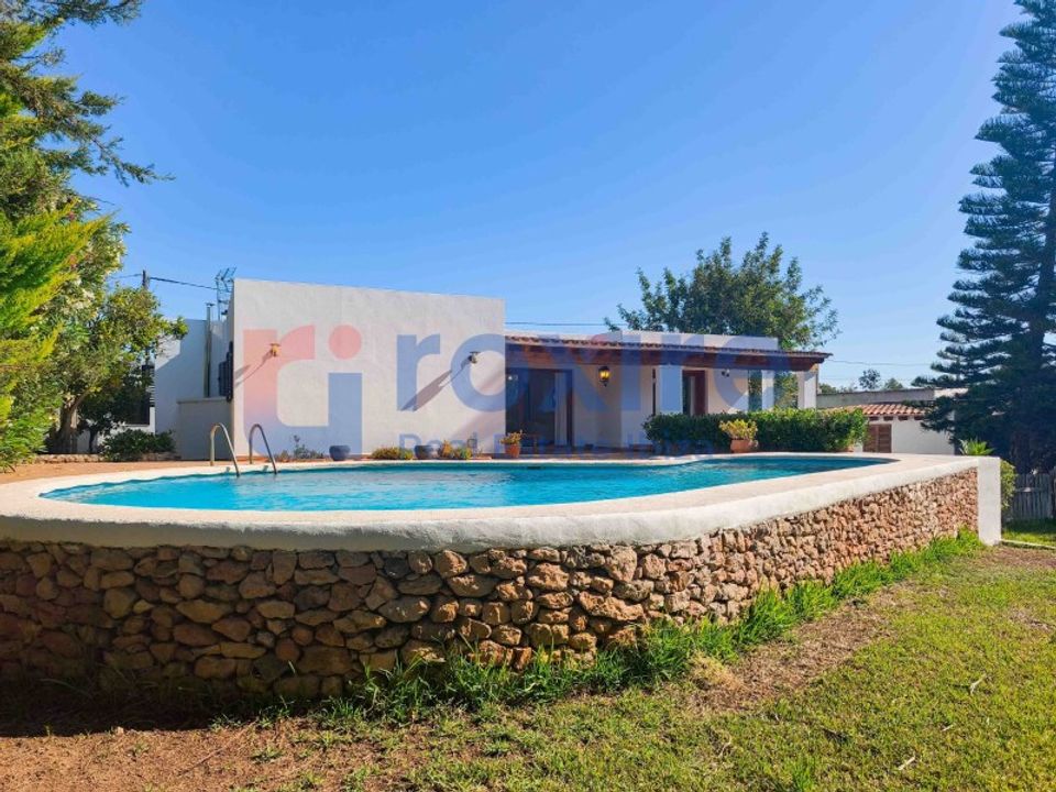 Villa i San Antonio De Portmany, Ibiza - foto 4