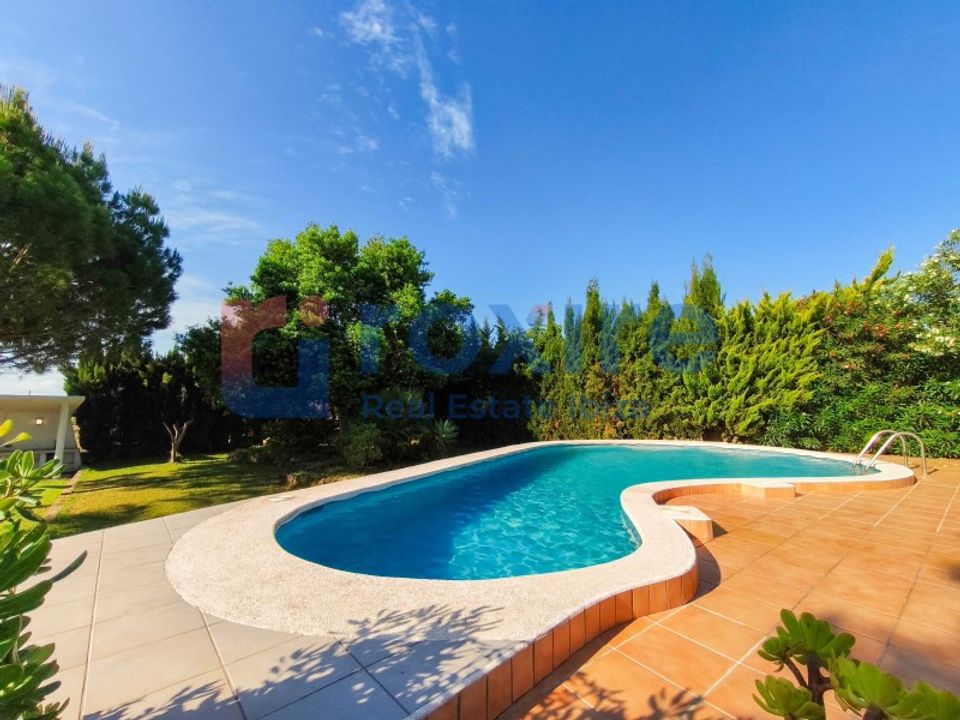 Villa i San Antonio De Portmany, Ibiza - foto 2