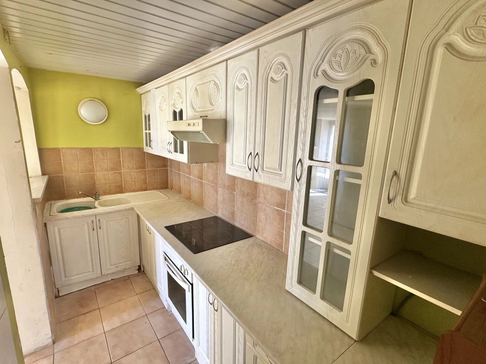 Villa i Nanteuil-en-Vallee, Charente - foto 4