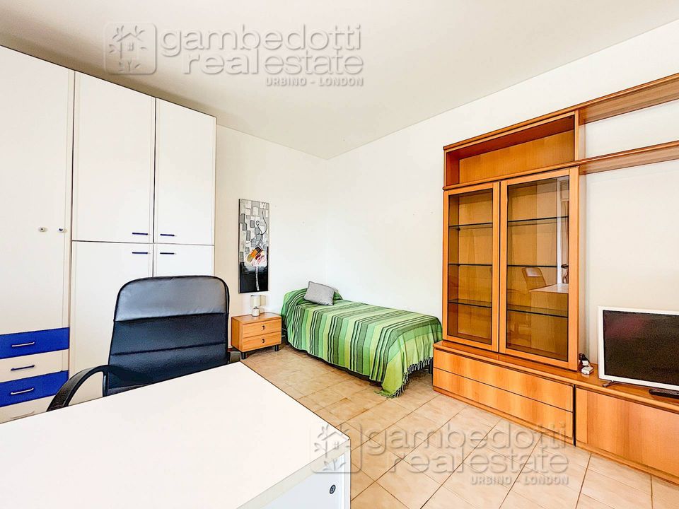 Leilighet i Urbino, Pesaro and Urbino - bilde 2