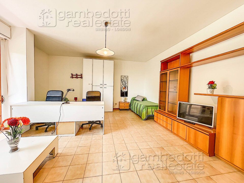 Leilighet i Urbino, Pesaro and Urbino - bilde 4