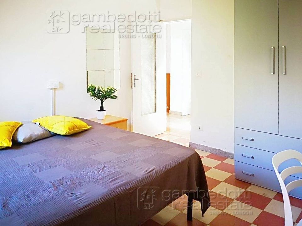 Leilighet i Urbino, Pesaro and Urbino - bilde 2