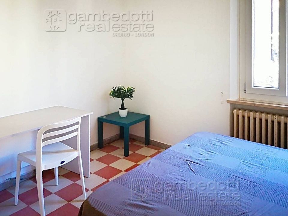 Leilighet i Urbino, Pesaro and Urbino - bilde 3