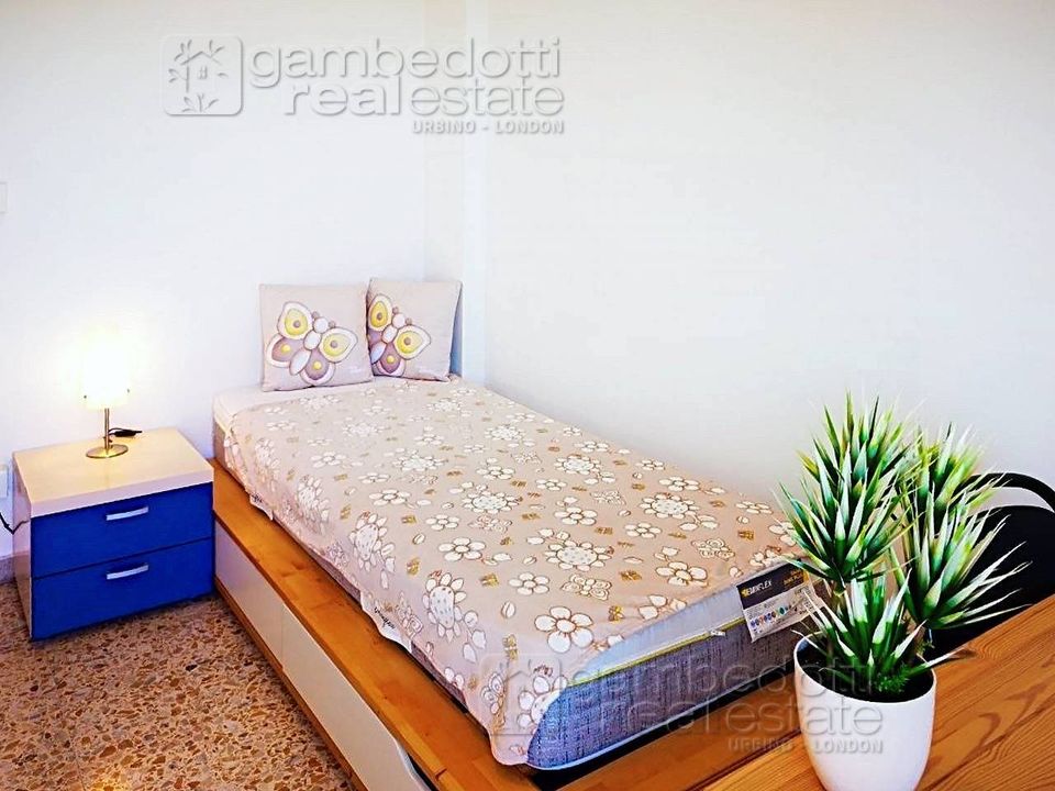 Leilighet i Urbino, Pesaro and Urbino - bilde 5