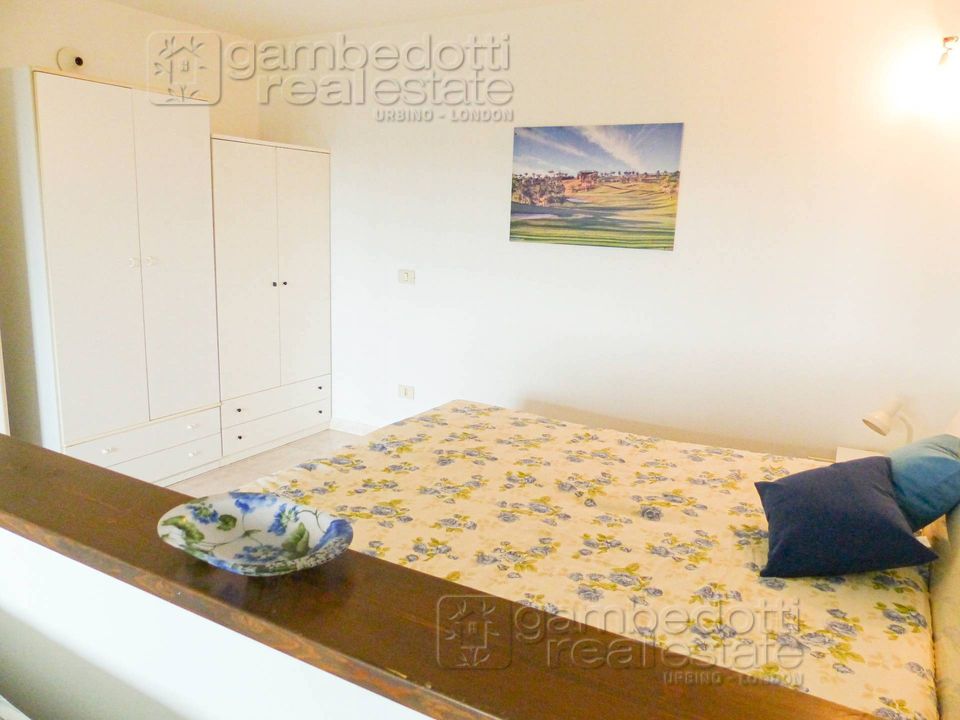Leilighet i Urbino, Pesaro and Urbino - bilde 2