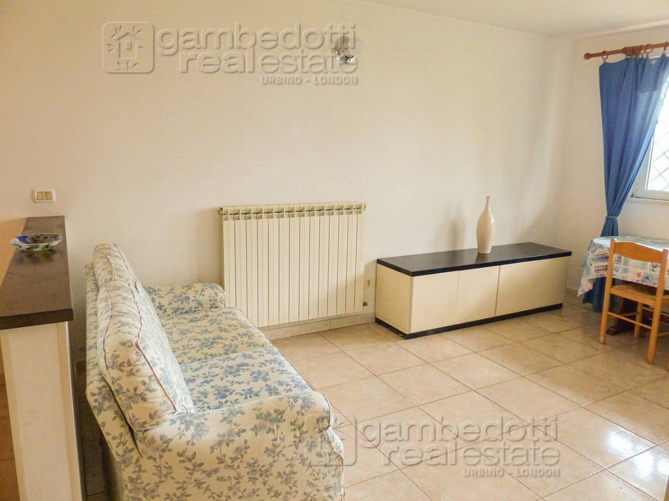 Leilighet i Urbino, Pesaro and Urbino - bilde 3