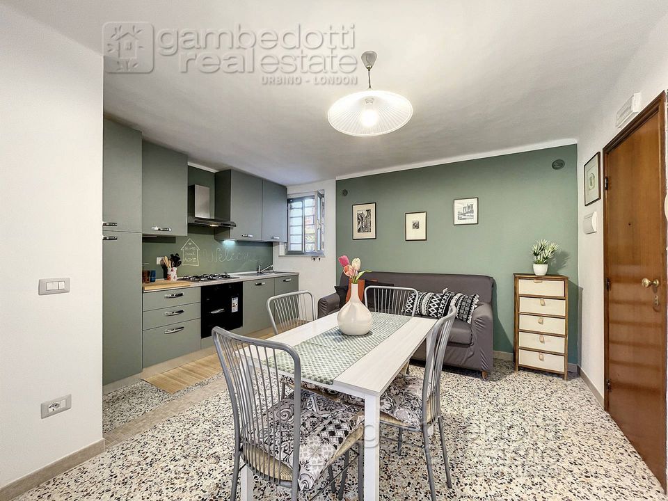 Leilighet i Urbino, Pesaro and Urbino - bilde 3
