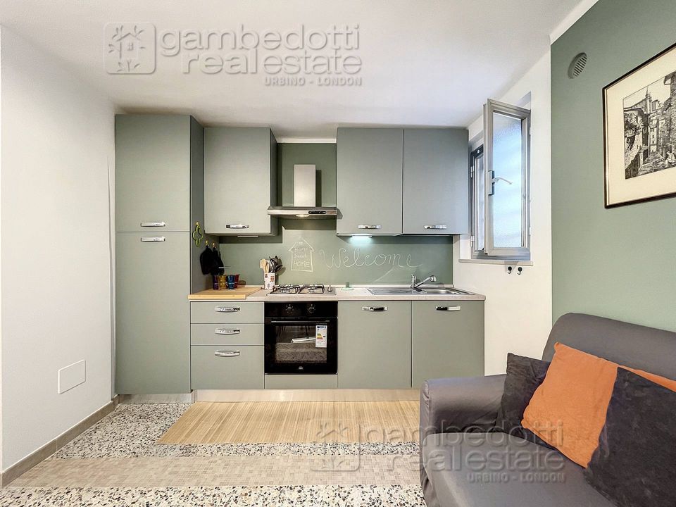 Leilighet i Urbino, Pesaro and Urbino - bilde 4