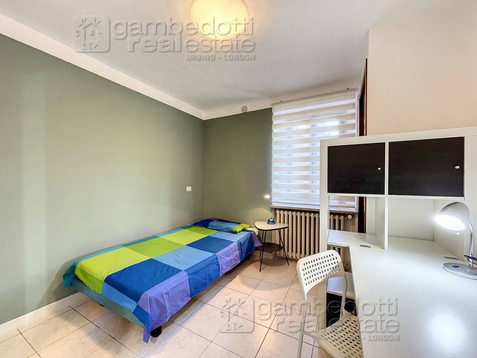 Leilighet i Urbino, Pesaro and Urbino - bilde 5