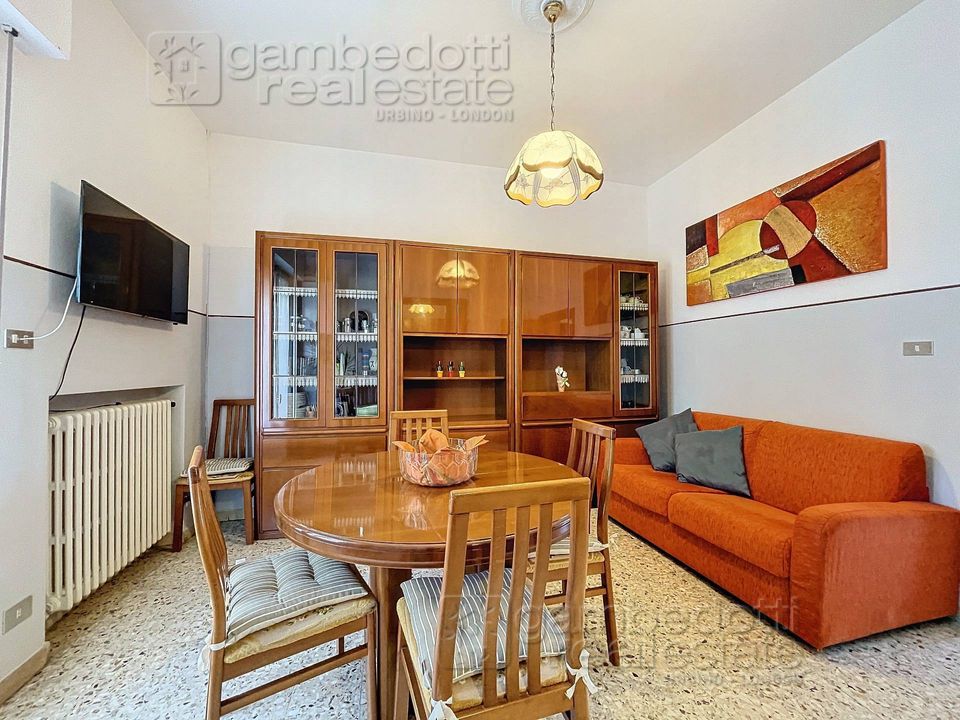 Leilighet i Urbino, Pesaro and Urbino - bilde 2