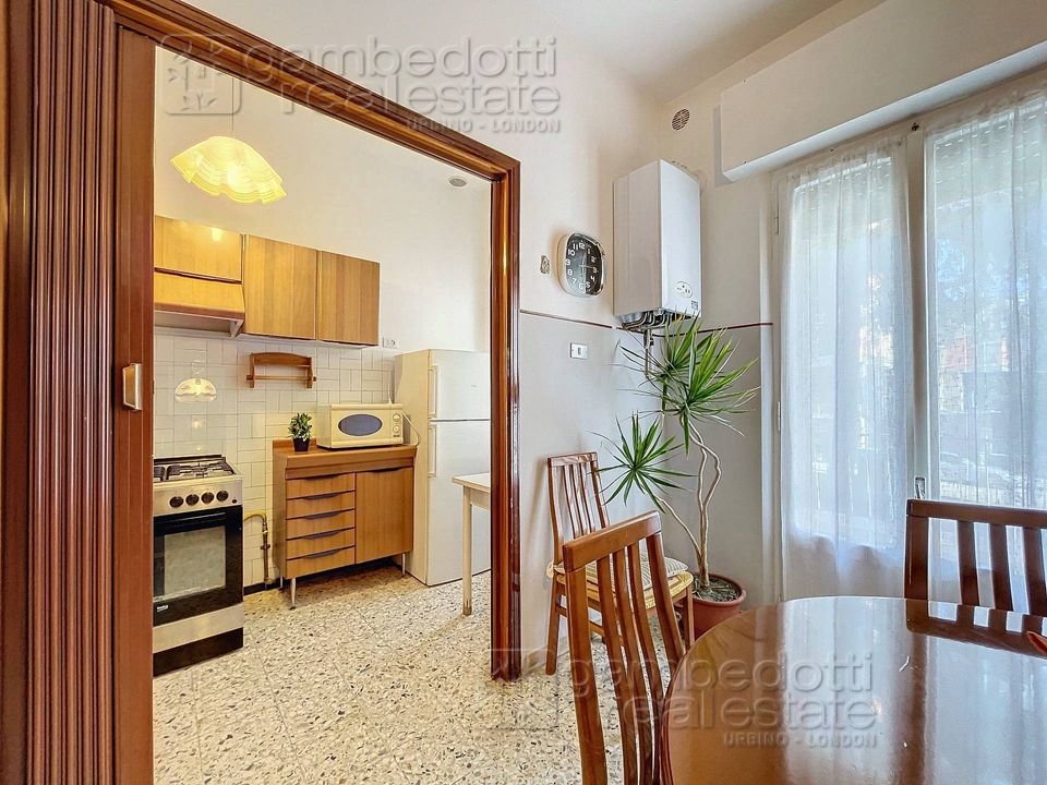 Leilighet i Urbino, Pesaro and Urbino - bilde 3