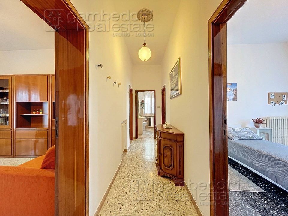 Leilighet i Urbino, Pesaro and Urbino - bilde 5