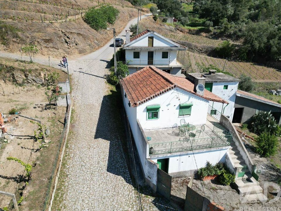 Radhus i Murca, Vila Real - foto 2