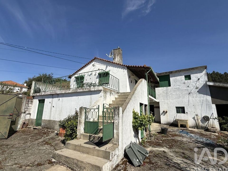 Radhus i Murca, Vila Real - foto 3