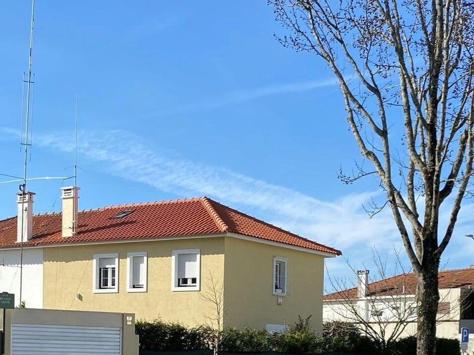 Byhus i Porto, Porto - foto 1