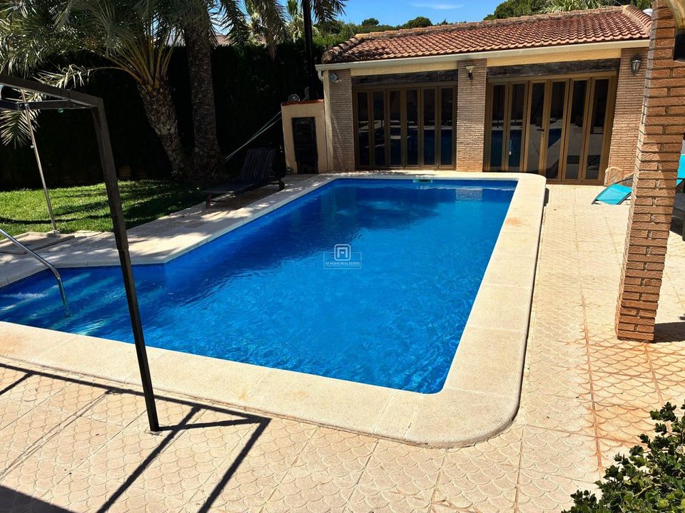 Villa i Los Balcones, Alicante - foto 3
