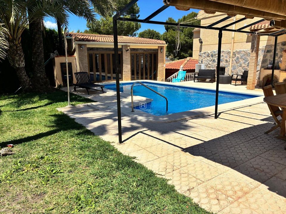 Villa i Los Balcones, Alicante - foto 4