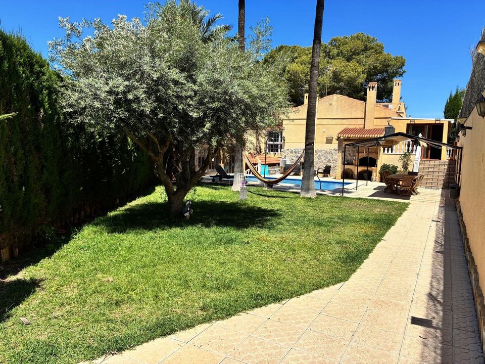 Villa i Los Balcones, Alicante - foto 5