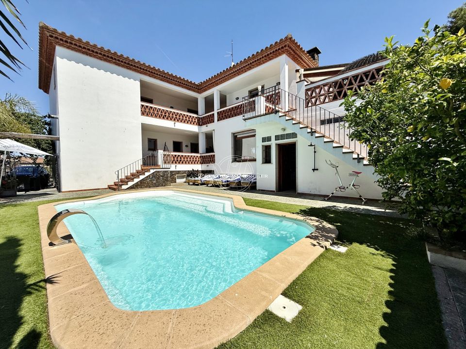 Villa i Empuriabrava, Gerona - foto 3