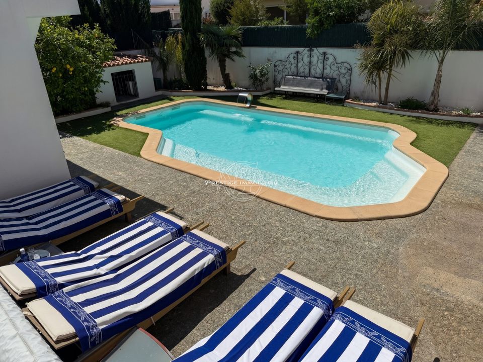 Villa i Empuriabrava, Gerona - foto 5
