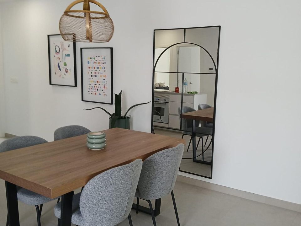 Villa i Bigastro, Alicante - foto 5