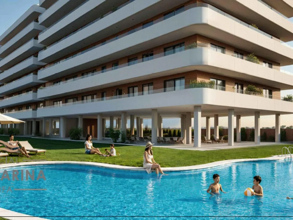 Lejlighed i Grao De Moncofar, Castellon - foto 2