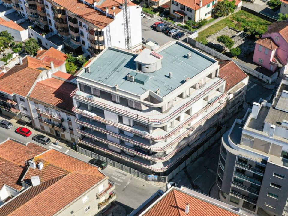 Lejlighed i Alcobaca, Leiria - foto 3