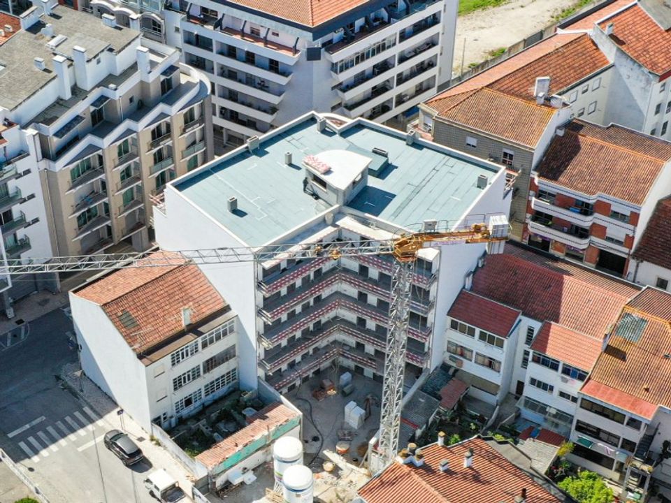 Lejlighed i Alcobaca, Leiria - foto 4