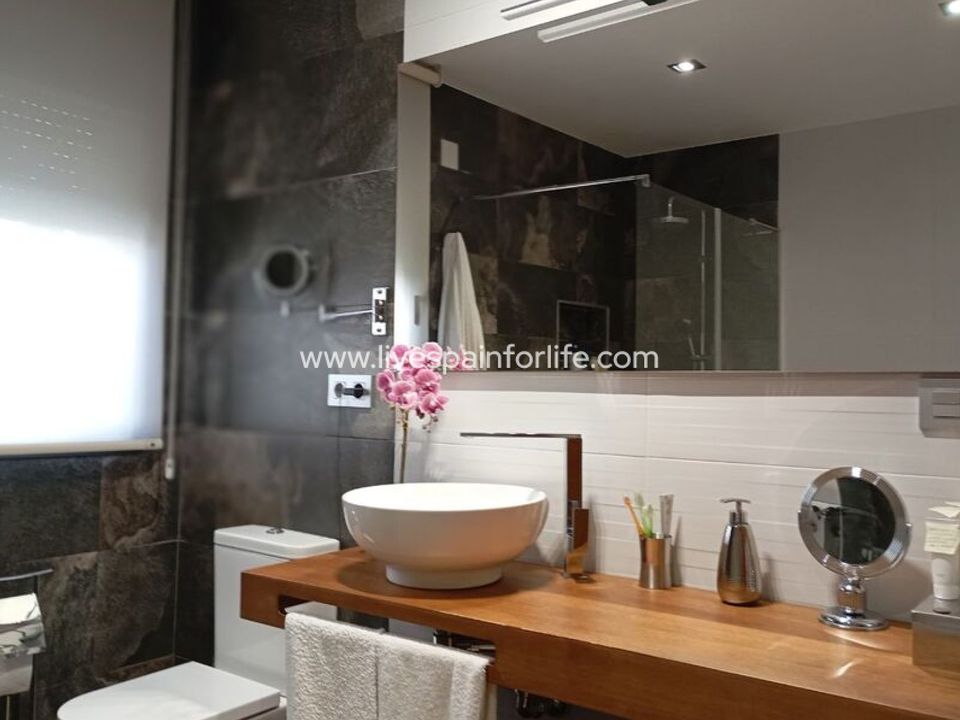 Villa i Daya Nueva, Alicante - foto 3