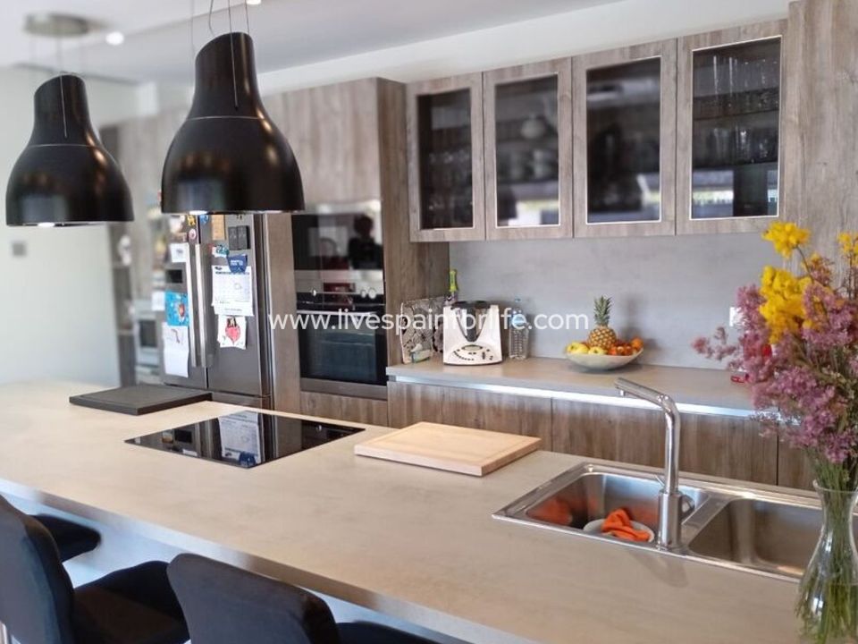 Villa i Daya Nueva, Alicante - foto 4