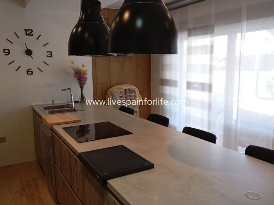 Villa i Daya Nueva, Alicante - foto 5