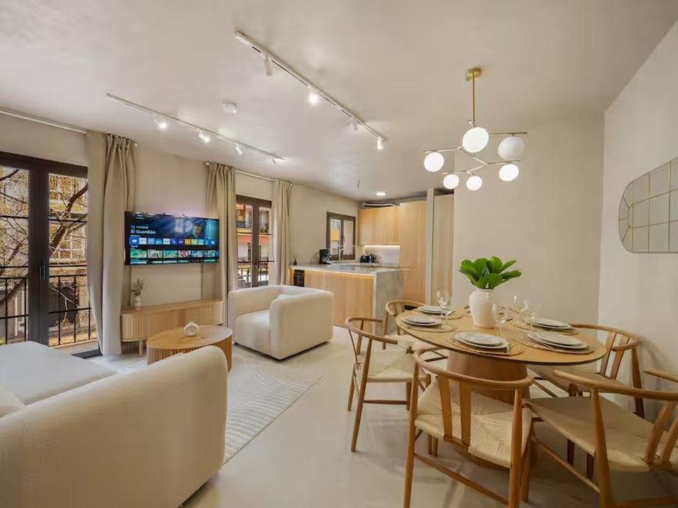 Villa i Marbella, Malaga - foto 1