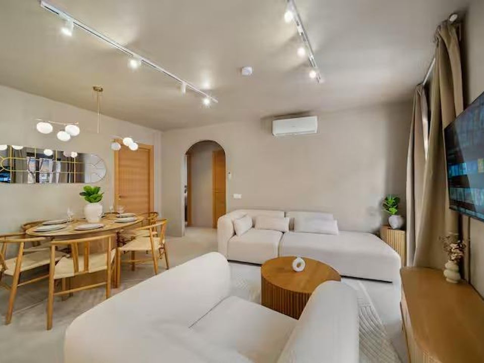 Villa i Marbella, Malaga - foto 3