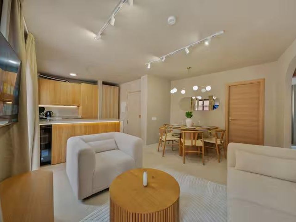 Villa i Marbella, Malaga - foto 4