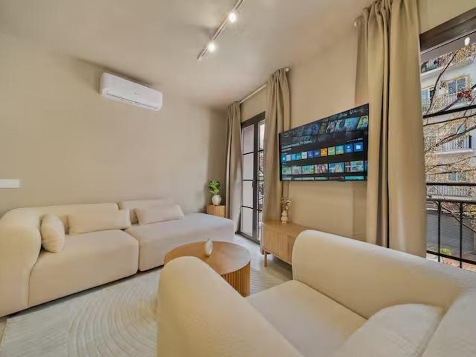 Villa i Marbella, Malaga - foto 5