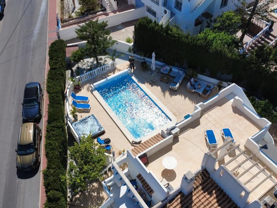 Villa i Torrevieja, Alicante - foto 5