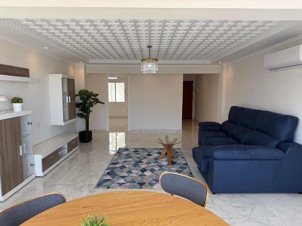 Lejlighed i Torrevieja, Alicante - foto 4