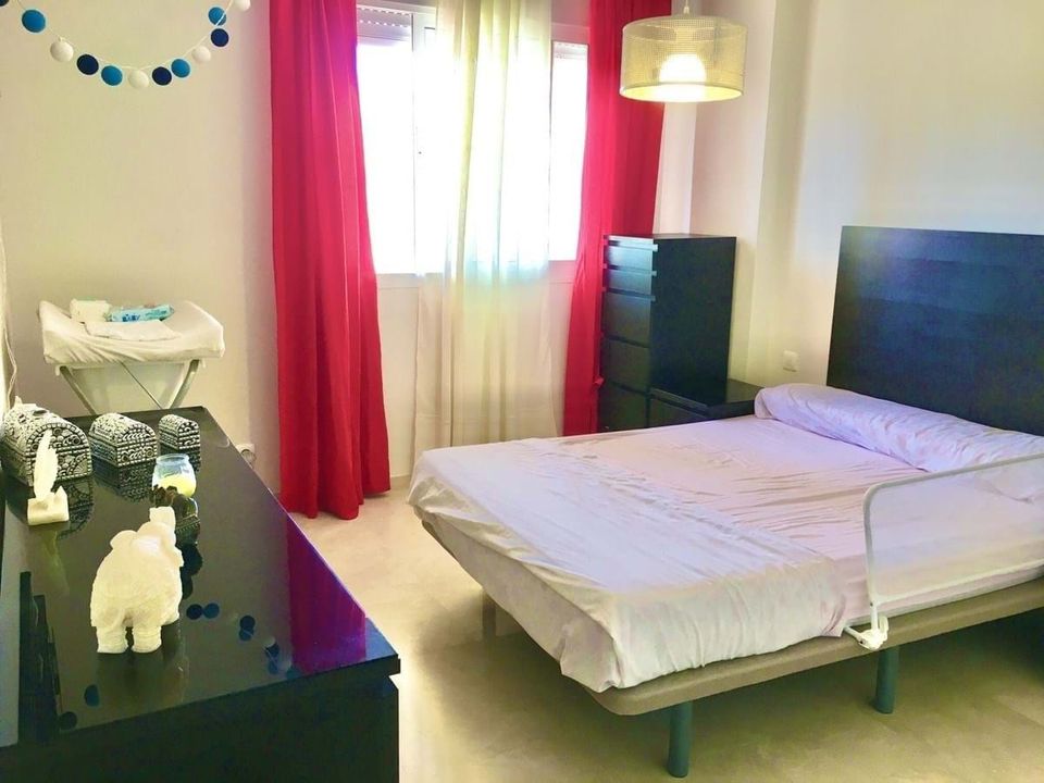 Lejlighed i La Duquesa, Malaga - foto 4