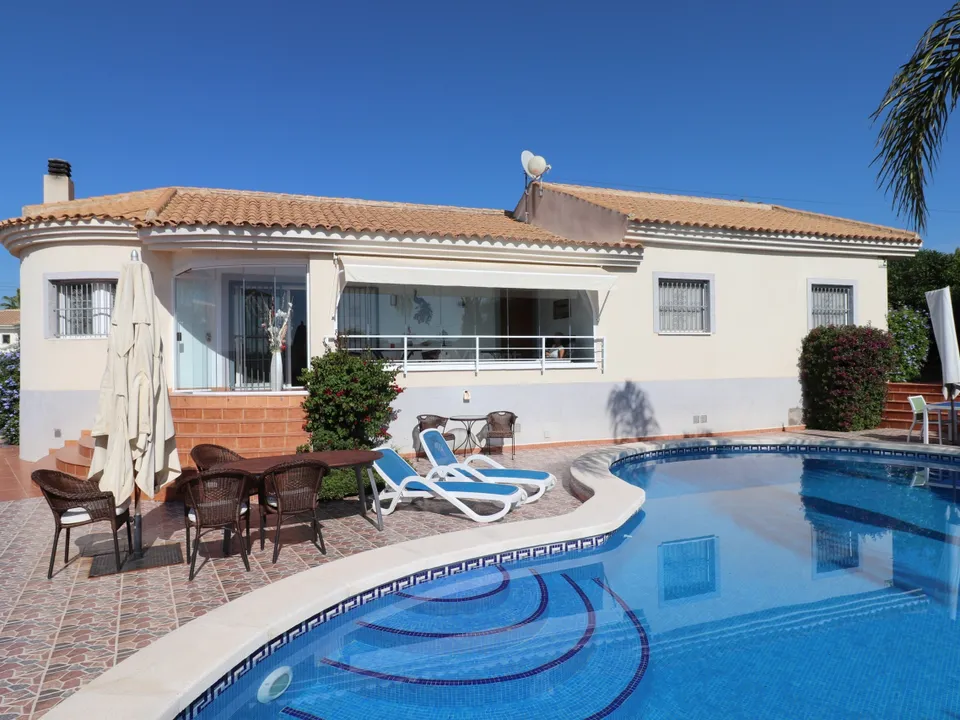 Haus in Ciudad Quesada, Alicante - Foto 1