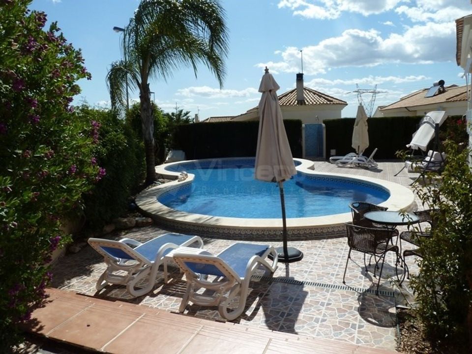 Haus in Ciudad Quesada, Alicante - Foto 2